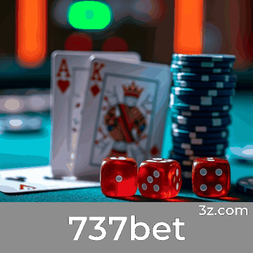 Experiência Superior em Cassino com 737bet