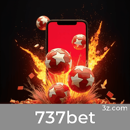 737bet: Experiência de Jogos de Cassino Luxuosa e Imersiva