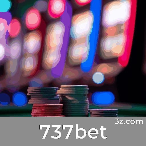 737bet: Laboratório de Inovação em Jogos Avançados